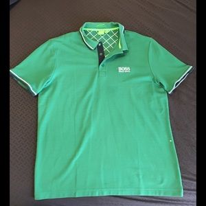 Hugo boss Polo